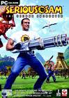 Poster Serious Sam: The Second Encounter